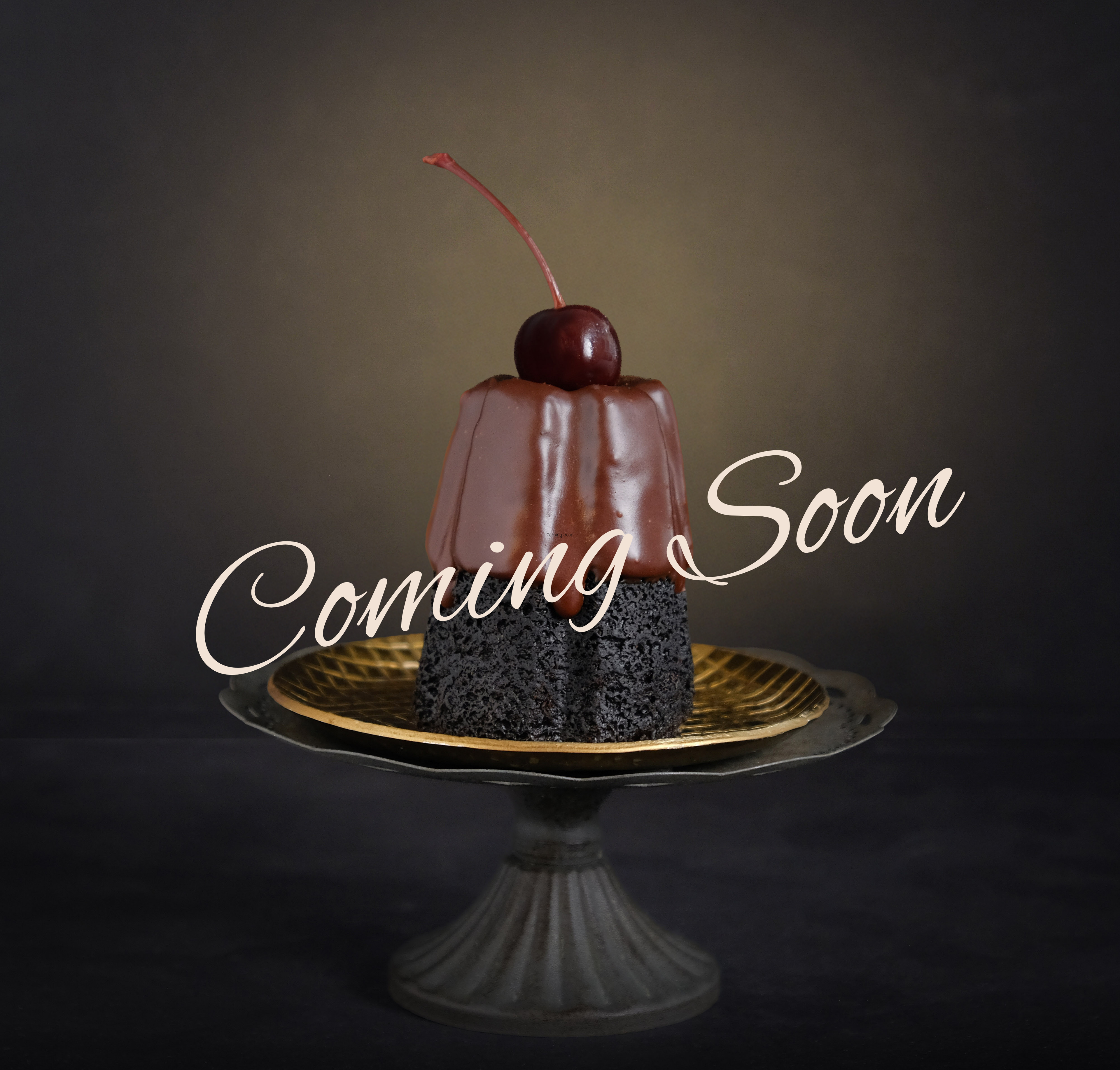 "Sensitive" Bundtt Hole™ - Gluten-Free Chocolate