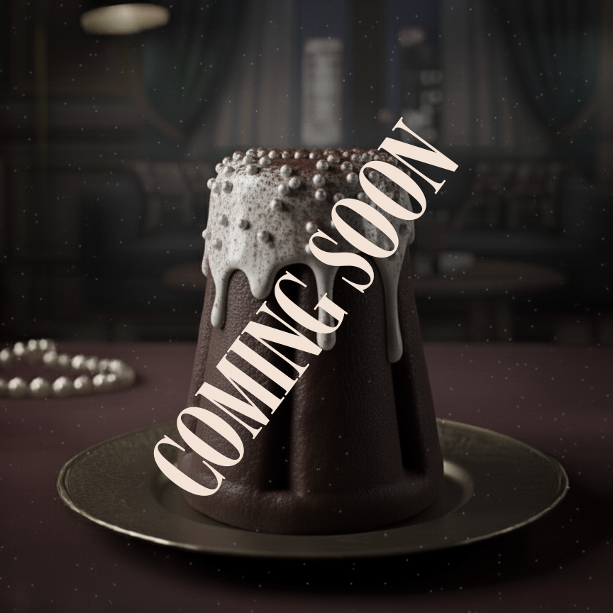 Sensitive Bundtt Hole - Gluten-Free Chocolate