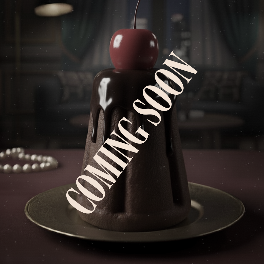 Fudge Packed Bundtt Hole - Chocolate